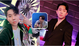 Trấn Thành mặc áo 'trễ nải' gợi cảm hơn đồng nghiệp nữ, dân mạng lắc đầu giơ biển: Chê