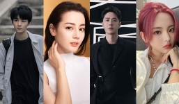 Tin nóng Cbiz ngày 13/6: Đam mỹ trở lại, Nhất Bác gây sốt, phim Diệc Phi bị 'ném đá', Lệ Dĩnh có 'tin vui' 