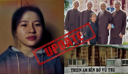 Tình tiết mới vụ Tịnh Thất Bồng Lai: Sửng sốt trước sự thật Diễm My mất tích, ráo riết truy tìm nhân vật bí ẩn