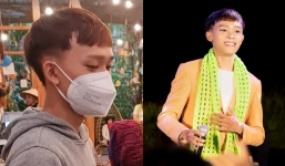 'Tóm gọn' khoảnh khắc đặc biệt của Hồ Văn Cường, nhận tiền 'khủng' rời nhà Phi Nhung nhưng kiên quyết giữ 1 thứ?