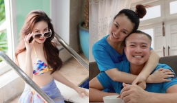 Vy Oanh vô tình để lộ tình trạng hôn nhân với chồng đại gia, chia sẻ 'nên khóc hay cười' khiến CDM bất ngờ