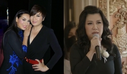 Chị gái kể câu chuyện kỳ bí liên quan đến sự ra đi của Phi Nhung, khán giả rưng rưng xót thương 