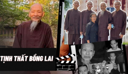 'Đại bịp' của Tịnh Thất Bồng Lai - Lê Tùng Vân sắp ra vành móng ngựa, rùng rợn khi lột trần 'mảng tối' rối như canh hẹ 