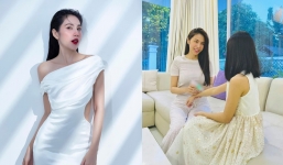 Có mỗi cô con gái rượu, Thủy Tiên đối xử thế nào mà dân mạng 'bật ngửa', sốc nhất đổi bảo mẫu liên tục?