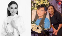 Sau khi lộ tin mắc bệnh khó chữa, con gái Phi Nhung đăng đàn hoảng hốt trước 1 vấn đề 