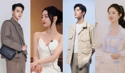 Tin nóng Cbiz ngày 16/6: Diệc Phi bị phanh phui quá khứ, Nhậm Gia Luân khởi kiện, Lộ Tư lại gây sốt