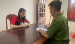 Hà Tĩnh: Gái trẻ sinh năm 1997 tự ý 'khai tử' bố ruột để dụ trai, thủ đoạn bị lột trần gây phẫn nộ