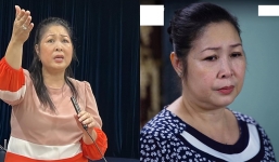 Hồng Vân đứt ruột nhận tin buồn hiếm có trong sự nghiệp, lung lay vị trí 'vàng' sau loạt ồn ào 