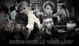 Quản lý làm việc thiêng liêng cho Phi Nhung, diện mạo những con nuôi cố NS thay đổi đến khó nhận ra