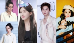 Tin nóng Cbiz ngày 17/6: Lệ Dĩnh bị hại, Vu Chính có phim, bê bối trốn thuế bị phanh phui gây rúng động