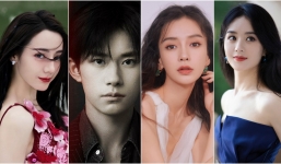 Tin nóng Cbiz ngày 19/6: ‘Phốt’ Lưu Diệc Phi rúng động, sao nữ bị vứt vào thùng rác, Lệ Dĩnh bị đeo bám