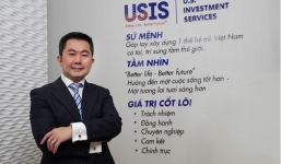 Cơ hội biến ước mơ du học Mỹ thành hiện thực với USIS
