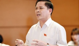 ĐBQH lên tiếng trước đề xuất mất bằng lái xe phải thi lại