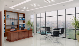 OFFICE4U – dịch vụ cho thuê văn phòng kết nối chủ đầu tư và khách hàng