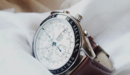 Mách bạn cách nhận biết đồng hồ đeo tay chính hãng