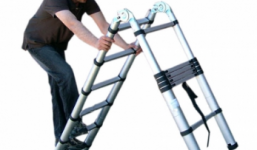 Kết Nối Trực Tuyến tự hào cung cấp thang nhôm nhập khẩu chính hãng uy tín