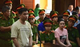 Xét xử Ngọc 'miu' và Văn Kính Dương: Không tuyên án, HĐXX trả hồ sơ điều tra bổ sung