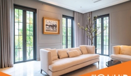 Cách nhận biết cửa nhôm Xingfa nhập khẩu chính hãng tem đỏ chính xác nhất