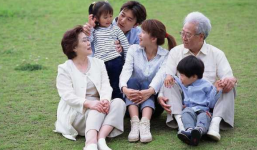 Có những câu chuyện thần tiên không cần ông bụt