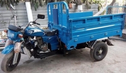 Dịch vụ xe ba gác chở hàng thuê cam kết không vỡ, không mất đồ