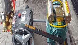 Tìm địa chỉ bán máy rửa xe cũ uy tín có khó không?