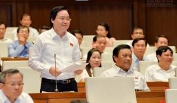 Gian lận thi cử: Bộ trưởng Phùng Xuân Nhạ nhận trách nhiệm
