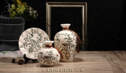 Bí mật sử dụng đồ trang trí decor giúp bạn hoàn thiện không gian sống