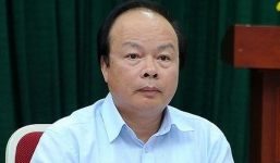 Thứ trưởng Bộ Tài chính Huỳnh Quang Hải bị kỷ luật