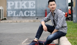 LADOS đi đầu xu hướng thời trang Việt