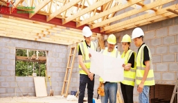 An Gia Lâm – Đơn vị thi công cải tạo và nâng cấp nhà ở uy tín tại TPHCM