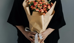 Cách chọn hoa sinh nhật cho người thân yêu theo từng tháng