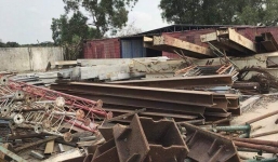 Thu mua phế liệu giá cao Hùng Phát - Địa chỉ tin cậy của người bán phế liệu