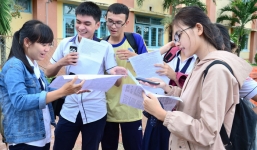 Đáp án gợi ý môn Sinh học tốt nghiệp THPT Quốc gia 2019 chuẩn nhất