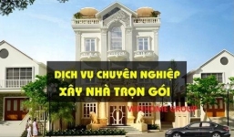 Winhome tự hào là đơn vị xây nhà trọn gói tại Đà Nẵng