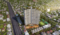 D-Homme - Dự án 'chơi trội' giữa Sài Gòn