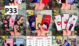 Thanh Bình - địa chỉ mua ốp lưng điện thoại giá sỉ uy tín