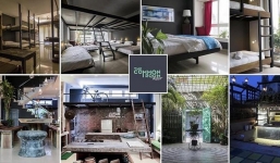 Top 5+ homestay giá rẻ ở Sài Gòn tốt nhất