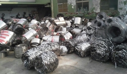 Toàn cảnh thị trường thu mua phế liệu TP HCM