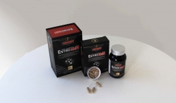 Nam giới tìm lại phong độ với thực phẩm bảo vệ sức khoẻ Estro men