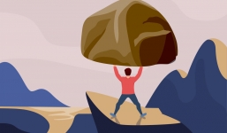 Con số khởi đầu cho sự thành công