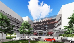 Lộ mức học phí của trường Gateway: 120 triệu đồng chưa kể các phụ phí