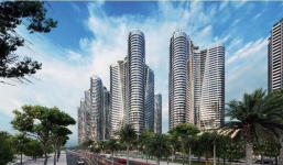 Mland Vietnam phân phối chính thức dự án Sunshine Diamond River