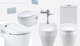 Nội thất Ra Khơi - đơn vị cung cấp thiết bị vệ sinh chất lượng cho người Việt