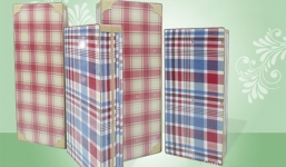 Top đệm bông ép cao cấp, chất lượng được ưu tiên sử dụng