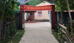 Phát hiện nữ hiệu trưởng mầm non tử vong