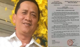 Khởi tố, bắt tạm giam nhân viên Trung tâm Hỗ trợ xã hội dâm ô 3 bé gái