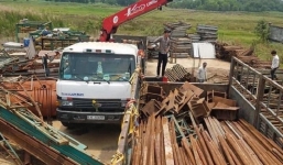 Thu mua phế liệu Bảo Minh- công ty thu mua phế liệu giá cao uy tín tận nơi