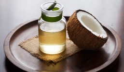 Mẹ có biết: Cách trị hăm tã bằng dầu dừa cho trẻ hiệu quả nhất?