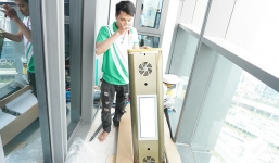 Kinh nghiệm chọn mua giàn phơi thông minh cho người chưa biết gì