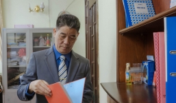 Người thầy 'nuôi công nghệ bằng dinh dưỡng' tiện ích - CEO Trương Văn Trắc